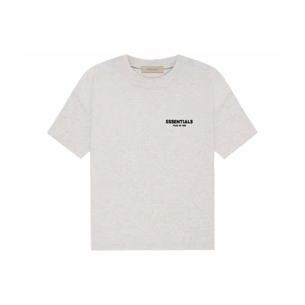 Essentials grey shirt