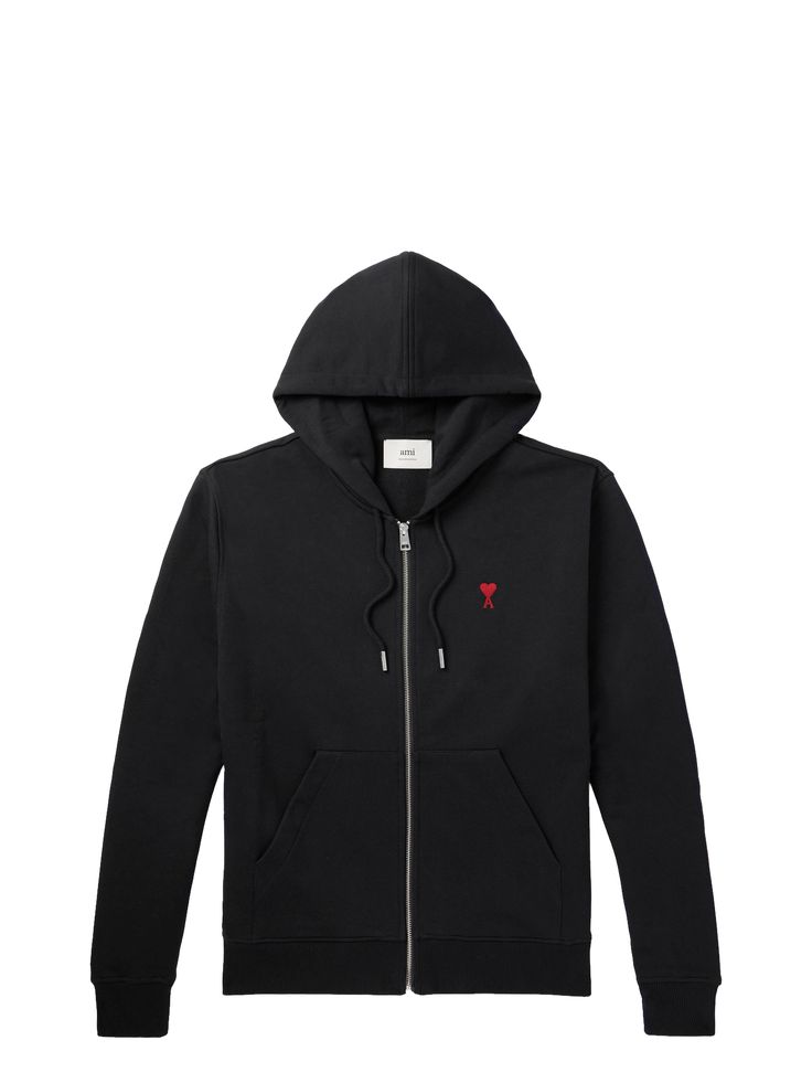 Ami paris black jacket