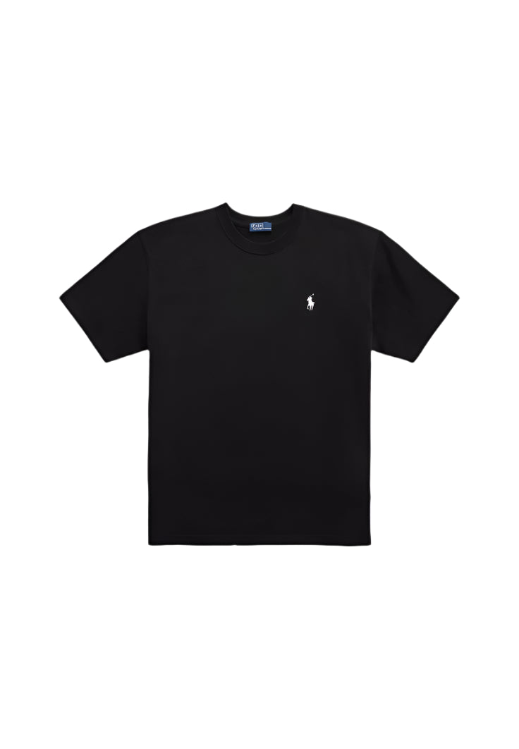 Ralph lauren black shirt