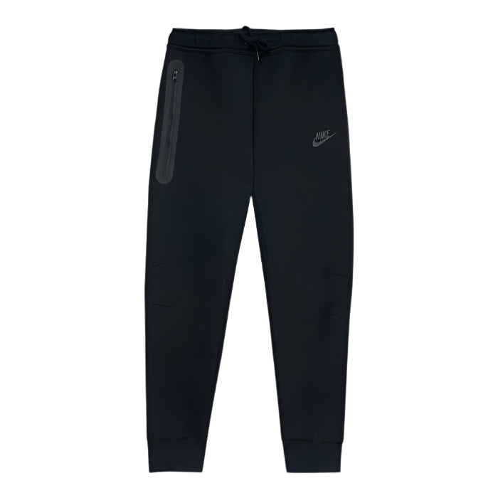 Nike tech black pants
