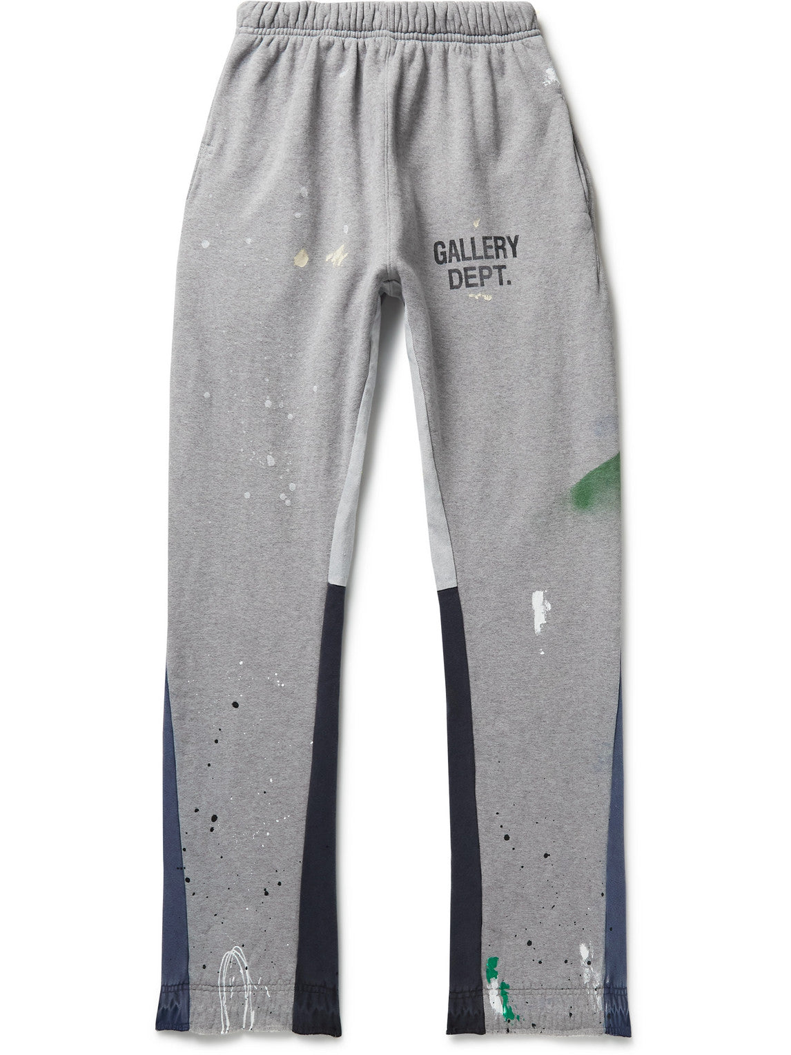 Gallery dept grey pants