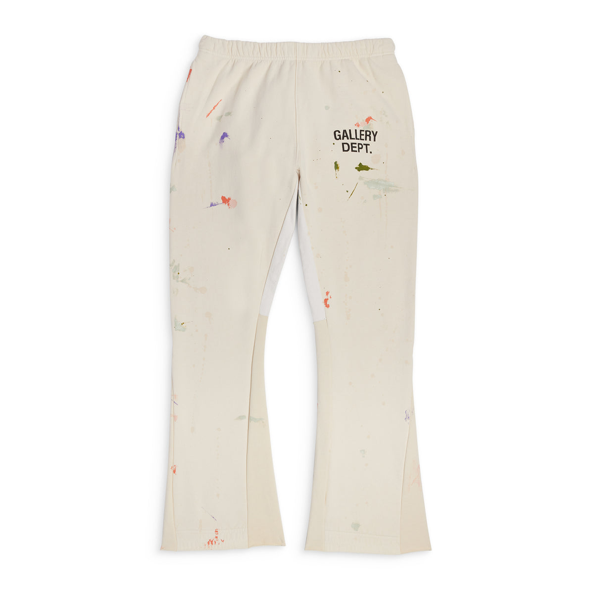 Gallery dept white pants
