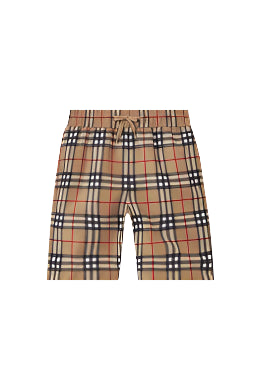 Burberry shorts