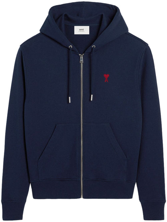 Ami paris blue jacket