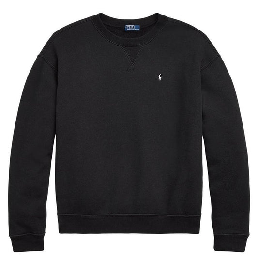 Ralph lauren black sweater