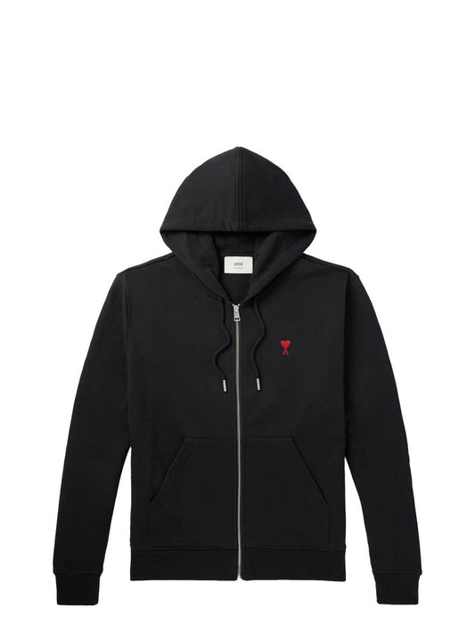 Ami paris black jacket