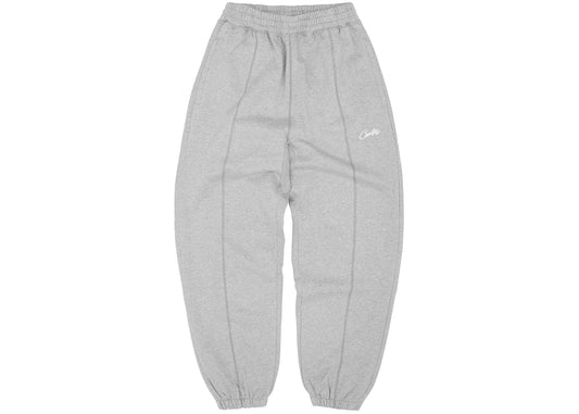 Corteiz grey hmp pants