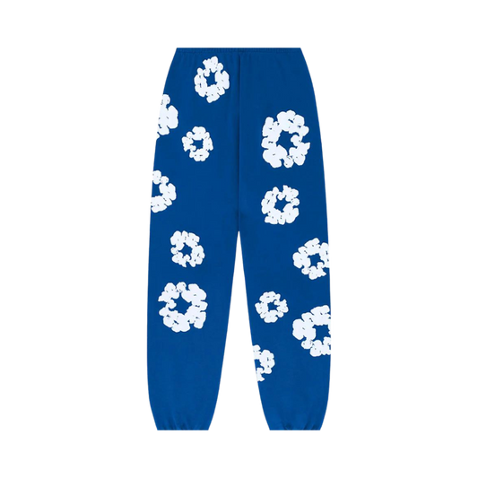 Denim tears blue pants