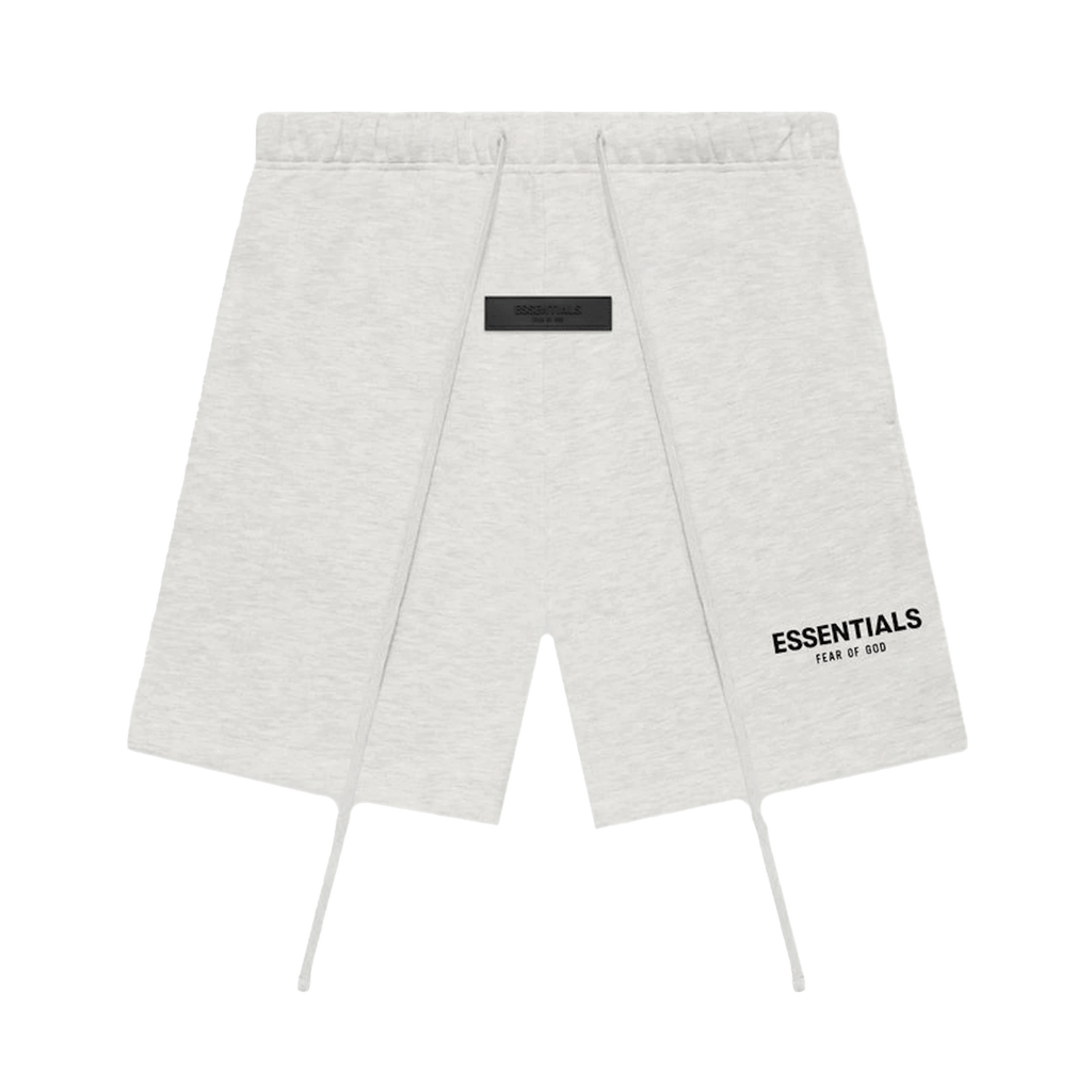 Essentials grey shorts