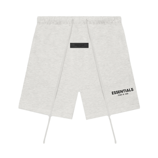 Essentials grey shorts