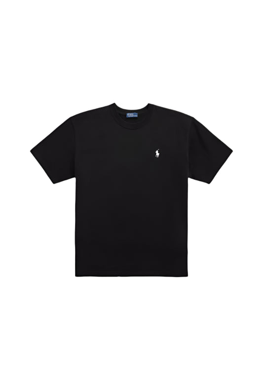Ralph lauren black shirt