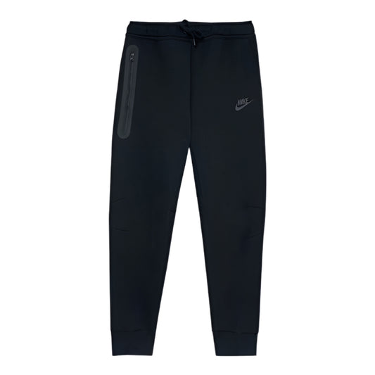Nike tech black pants
