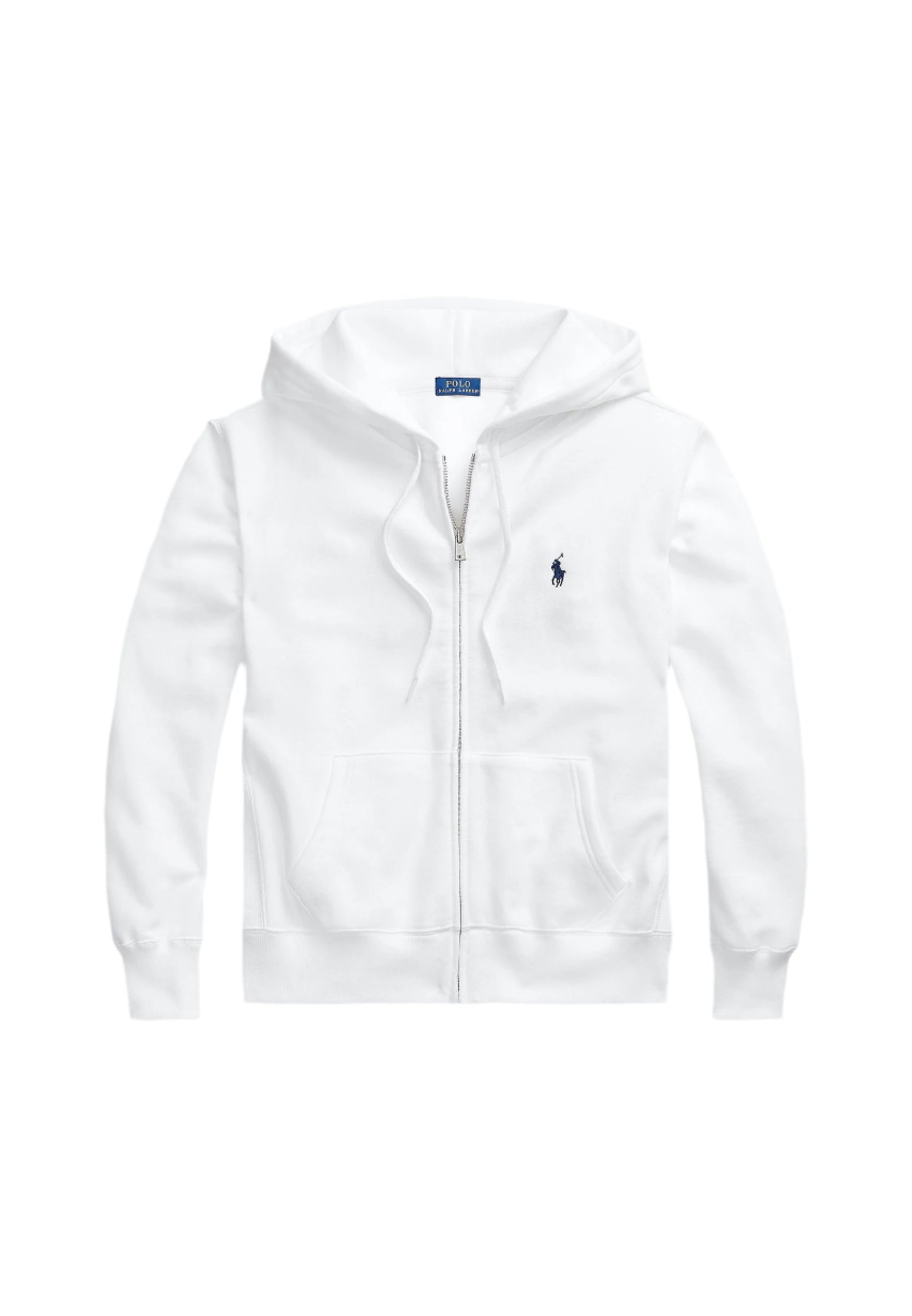Ralph lauren white jacket