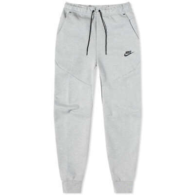 Nike tech grey pants