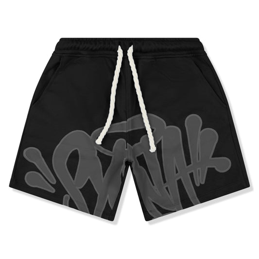 Syna black shorts
